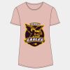 Women's Softstyle® CVC T-Shirt Thumbnail