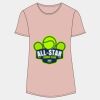 Women's Softstyle® CVC T-Shirt Thumbnail