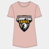 Women's Softstyle® CVC T-Shirt Thumbnail