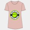 Women's Softstyle® CVC T-Shirt Thumbnail