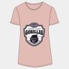 Women's Softstyle® CVC T-Shirt Thumbnail