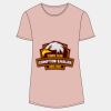 Women's Softstyle® CVC T-Shirt Thumbnail