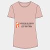 Women's Softstyle® CVC T-Shirt Thumbnail