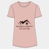 Women's Softstyle® CVC T-Shirt Thumbnail