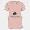 Women's Softstyle® CVC T-Shirt Thumbnail