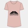 Women's Softstyle® CVC T-Shirt Thumbnail
