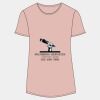 Women's Softstyle® CVC T-Shirt Thumbnail