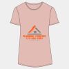 Women's Softstyle® CVC T-Shirt Thumbnail