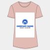 Women's Softstyle® CVC T-Shirt Thumbnail