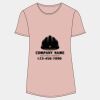 Women's Softstyle® CVC T-Shirt Thumbnail
