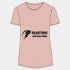 Women's Softstyle® CVC T-Shirt Thumbnail
