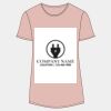 Women's Softstyle® CVC T-Shirt Thumbnail