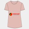 Women's Softstyle® CVC T-Shirt Thumbnail