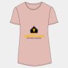 Women's Softstyle® CVC T-Shirt Thumbnail