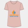 Women's Softstyle® CVC T-Shirt Thumbnail