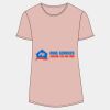 Women's Softstyle® CVC T-Shirt Thumbnail