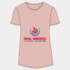 Women's Softstyle® CVC T-Shirt Thumbnail