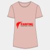Women's Softstyle® CVC T-Shirt Thumbnail