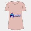 Women's Softstyle® CVC T-Shirt Thumbnail
