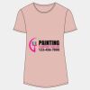 Women's Softstyle® CVC T-Shirt Thumbnail