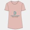 Women's Softstyle® CVC T-Shirt Thumbnail
