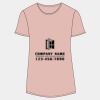Women's Softstyle® CVC T-Shirt Thumbnail