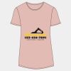Women's Softstyle® CVC T-Shirt Thumbnail