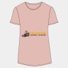 Women's Softstyle® CVC T-Shirt Thumbnail