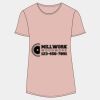 Women's Softstyle® CVC T-Shirt Thumbnail