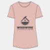 Women's Softstyle® CVC T-Shirt Thumbnail