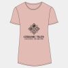 Women's Softstyle® CVC T-Shirt Thumbnail