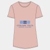 Women's Softstyle® CVC T-Shirt Thumbnail