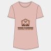 Women's Softstyle® CVC T-Shirt Thumbnail