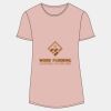 Women's Softstyle® CVC T-Shirt Thumbnail