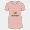 Women's Softstyle® CVC T-Shirt Thumbnail