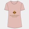 Women's Softstyle® CVC T-Shirt Thumbnail