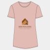 Women's Softstyle® CVC T-Shirt Thumbnail