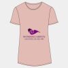 Women's Softstyle® CVC T-Shirt Thumbnail