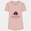 Women's Softstyle® CVC T-Shirt Thumbnail