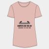 Women's Softstyle® CVC T-Shirt Thumbnail