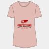 Women's Softstyle® CVC T-Shirt Thumbnail
