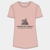 Women's Softstyle® CVC T-Shirt Thumbnail