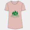 Women's Softstyle® CVC T-Shirt Thumbnail