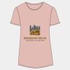 Women's Softstyle® CVC T-Shirt Thumbnail