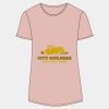 Women's Softstyle® CVC T-Shirt Thumbnail