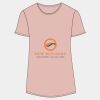 Women's Softstyle® CVC T-Shirt Thumbnail
