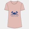 Women's Softstyle® CVC T-Shirt Thumbnail