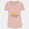 Women's Softstyle® CVC T-Shirt Thumbnail
