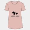 Women's Softstyle® CVC T-Shirt Thumbnail