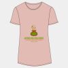 Women's Softstyle® CVC T-Shirt Thumbnail